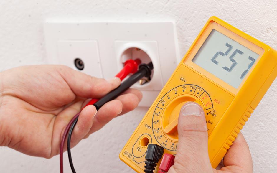 électricien dépannage Ville-d'Avray